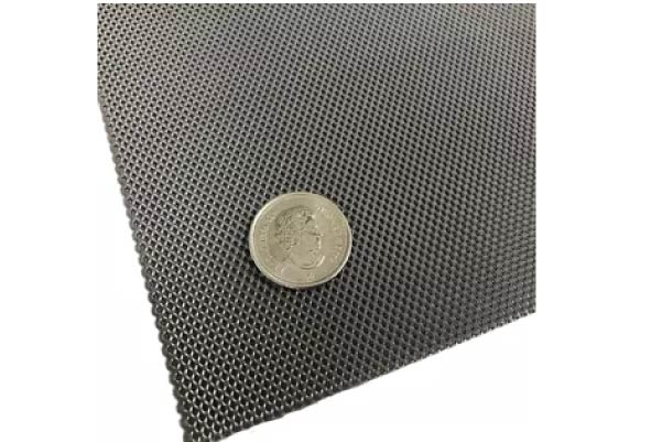  RM-MESH13 / 12” X 32” MICRO DIAMOND MESH
